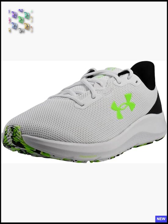 Athletic Sneakers Road Running Shoes Lace-Up Mesh Lightweight Comfortable Fit